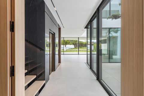 Villa i Marbella, Malaga, Marbella - € 5.000.000 | Ref: PANR-15053 - foto 15