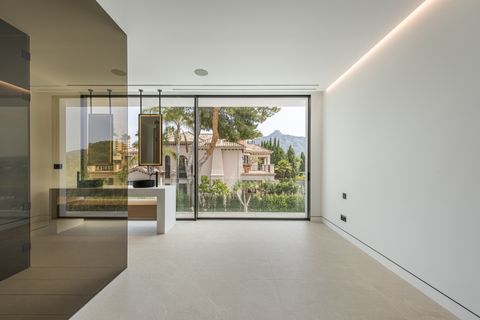 Villa i Marbella, Malaga, Marbella - € 5.000.000 | Ref: PANR-15053 - foto 17