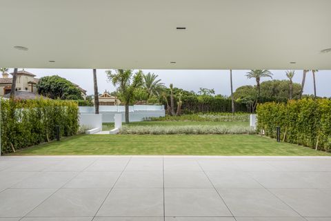 Villa i Marbella, Malaga, Marbella - € 5.000.000 | Ref: PANR-15053 - foto 19
