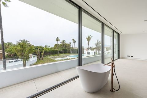 Villa i Marbella, Malaga, Marbella - € 5.000.000 | Ref: PANR-15053 - foto 21