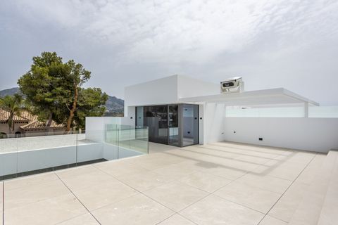 Villa i Marbella, Malaga, Marbella - € 5.000.000 | Ref: PANR-15053 - foto 31
