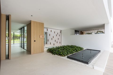 Villa i Marbella, Malaga, Marbella - € 5.000.000 | Ref: PANR-15053 - foto 32