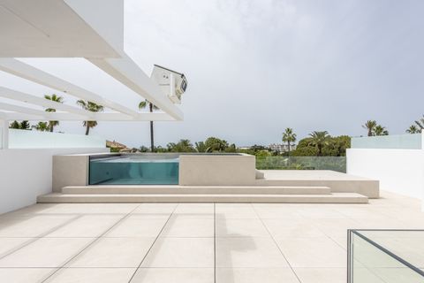 Villa i Marbella, Malaga, Marbella - € 5.000.000 | Ref: PANR-15053 - foto 33