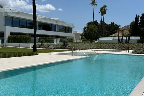 Villa i Marbella, Malaga, Marbella - € 5.000.000 | Ref: PANR-15053 - foto 38