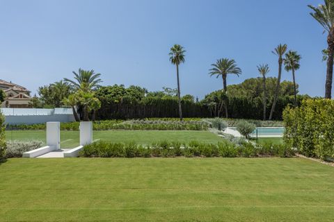 Villa i Marbella, Malaga, Marbella - € 5.000.000 | Ref: PANR-15053 - foto 39