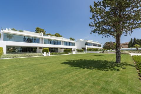 Villa i Marbella, Malaga, Marbella - € 5.000.000 | Ref: PANR-15053 - foto 40