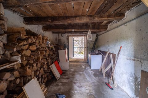 Byhus i Grisolia, Cosenza, Grisolia - € 80.000 | Ref: IC35 - foto 12