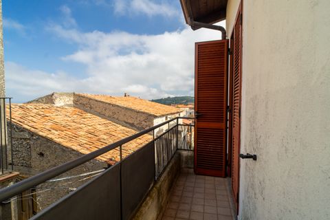 Byhus i Grisolia, Cosenza, Grisolia - € 80.000 | Ref: IC35 - foto 9