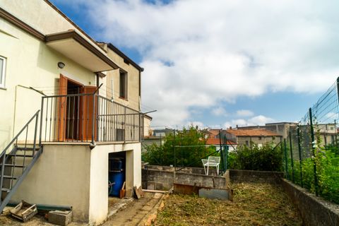 Byhus i Grisolia, Cosenza, Grisolia - € 80.000 | Ref: IC35 - foto 10