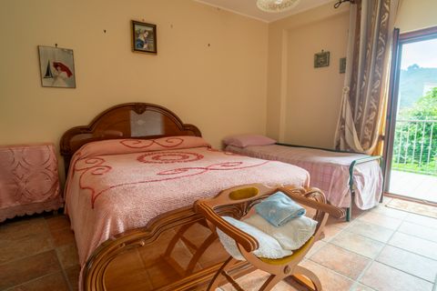 Byhus i Grisolia, Cosenza, Grisolia - € 80.000 | Ref: IC35 - foto 4