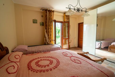 Byhus i Grisolia, Cosenza, Grisolia - € 80.000 | Ref: IC35 - foto 5