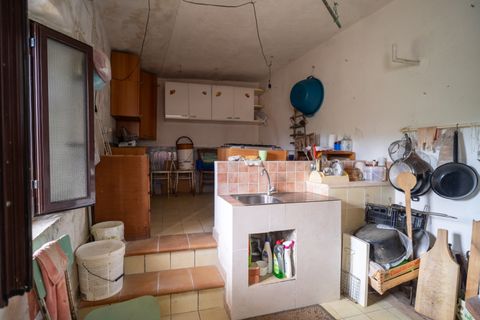 Byhus i Grisolia, Cosenza, Grisolia - € 80.000 | Ref: IC35 - foto 11