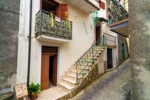 Byhus i Grisolia, Cosenza, Grisolia - € 80.000 | Ref: IC35 - foto 1