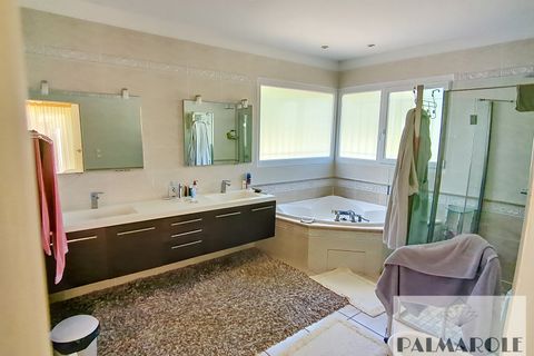 Villa a Brouilla, Pyrenees-Orientales, Brouilla - € 1.200.000 | Ref: 4336 - foto 8