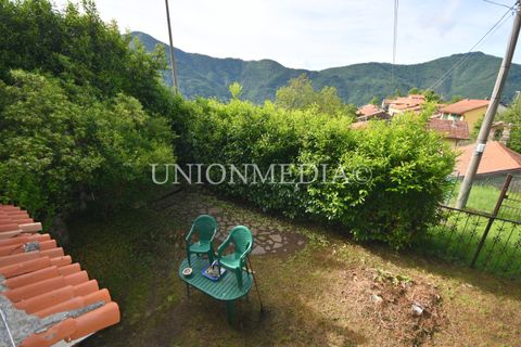 Villa a Comano, Massa and Carrara, Comano - € 135.000 | Ref: 001395 - foto 11