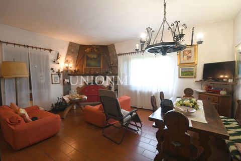 Villa a Comano, Massa and Carrara, Comano - € 135.000 | Ref: 001395 - foto 12