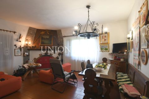 Villa a Comano, Massa and Carrara, Comano - € 135.000 | Ref: 001395 - foto 14