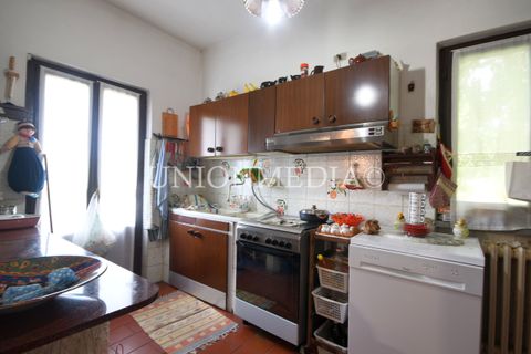 Villa a Comano, Massa and Carrara, Comano - € 135.000 | Ref: 001395 - foto 16