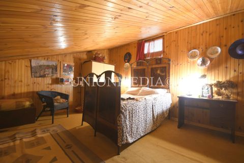 Villa a Comano, Massa and Carrara, Comano - € 135.000 | Ref: 001395 - foto 22