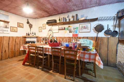 Villa a Comano, Massa and Carrara, Comano - € 135.000 | Ref: 001395 - foto 26