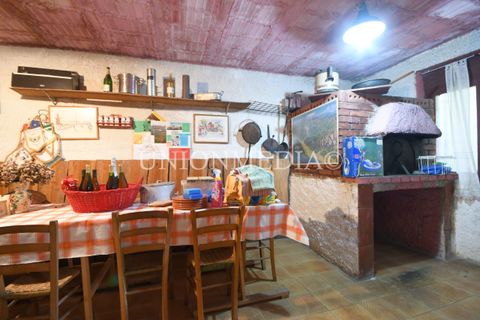 Villa a Comano, Massa and Carrara, Comano - € 135.000 | Ref: 001395 - foto 27
