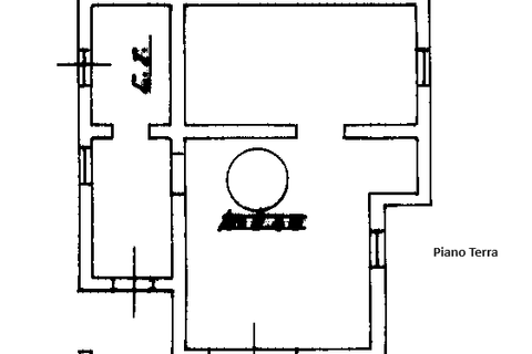 Villa a Comano, Massa and Carrara, Comano - € 135.000 | Ref: 001395 - foto 29