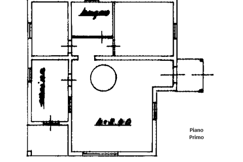 Villa a Comano, Massa and Carrara, Comano - € 135.000 | Ref: 001395 - foto 30