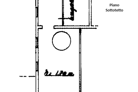 Villa a Comano, Massa and Carrara, Comano - € 135.000 | Ref: 001395 - foto 31