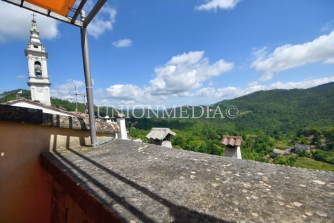 Byhus i Carro, La Spezia, Carro - € 145.000 | Ref: 001396 - foto 4