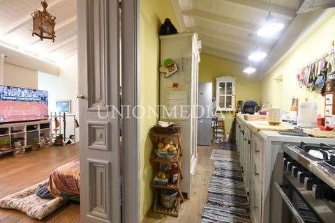 Byhus i Carro, La Spezia, Carro - € 145.000 | Ref: 001396 - foto 11