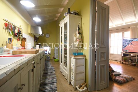 Byhus i Carro, La Spezia, Carro - € 145.000 | Ref: 001396 - foto 13