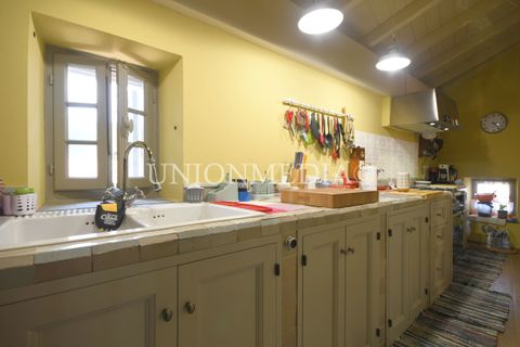 Byhus i Carro, La Spezia, Carro - € 145.000 | Ref: 001396 - foto 14
