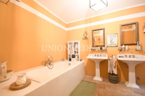 Byhus i Carro, La Spezia, Carro - € 145.000 | Ref: 001396 - foto 21