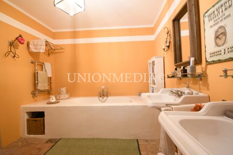 Byhus i Carro, La Spezia, Carro - € 145.000 | Ref: 001396 - foto 22