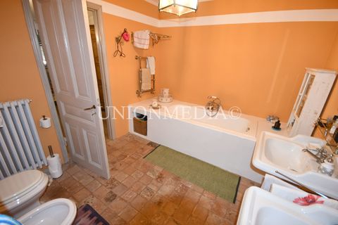 Byhus i Carro, La Spezia, Carro - € 145.000 | Ref: 001396 - foto 23
