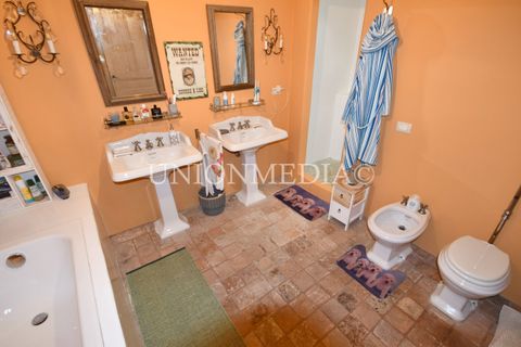 Byhus i Carro, La Spezia, Carro - € 145.000 | Ref: 001396 - foto 24