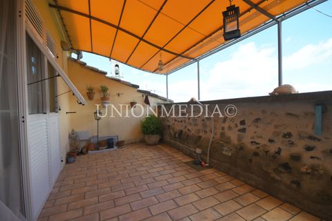 Byhus i Carro, La Spezia, Carro - € 145.000 | Ref: 001396 - foto 27