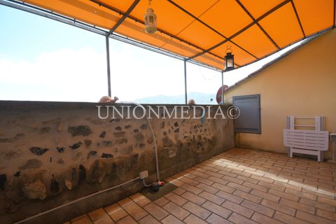 Byhus i Carro, La Spezia, Carro - € 145.000 | Ref: 001396 - foto 28