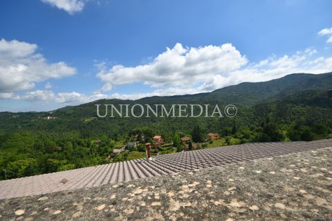 Byhus i Carro, La Spezia, Carro - € 145.000 | Ref: 001396 - foto 30