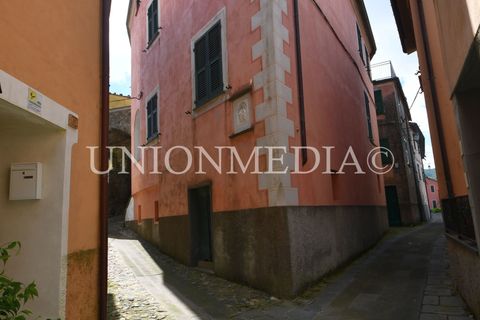 Byhus i Carro, La Spezia, Carro - € 145.000 | Ref: 001396 - foto 32