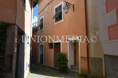 Byhus i Carro, La Spezia, Carro - € 145.000 | Ref: 001396 - foto 33