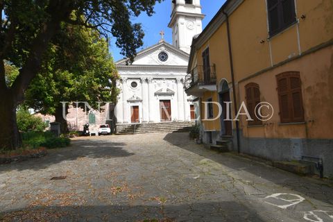 Byhus i Carro, La Spezia, Carro - € 145.000 | Ref: 001396 - foto 34