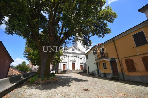 Byhus i Carro, La Spezia, Carro - € 145.000 | Ref: 001396 - foto 35