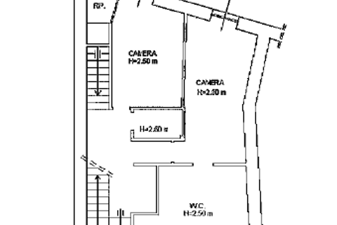 Byhus i Carro, La Spezia, Carro - € 145.000 | Ref: 001396 - foto 36