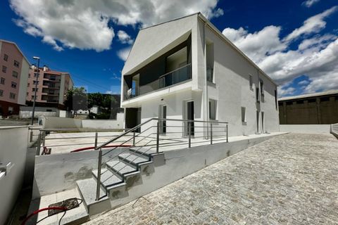Villa i Covilha, Castelo Branco, Covilha - € 490.000 | Ref: UNU.I.2078.12348 - foto 1