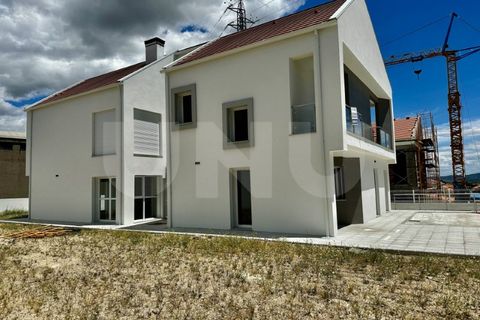 Villa i Covilha, Castelo Branco, Covilha - € 490.000 | Ref: UNU.I.2078.12348 - foto 42