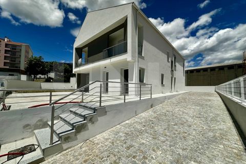 Villa i Covilha, Castelo Branco, Covilha - € 490.000 | Ref: UNU.I.2078.12348 - foto 44