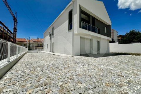 Villa i Covilha, Castelo Branco, Covilha - € 490.000 | Ref: UNU.I.2078.12348 - foto 45