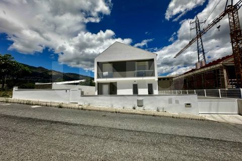 Villa i Covilha, Castelo Branco, Covilha - € 490.000 | Ref: UNU.I.2078.12348 - foto 46