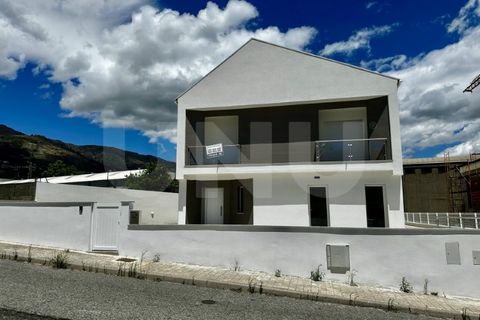Villa i Covilha, Castelo Branco, Covilha - € 490.000 | Ref: UNU.I.2078.12348 - foto 47